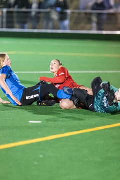 Bild 174 - wBJ VfL Pinneberg - ETV : Ergebnis: 0:7
